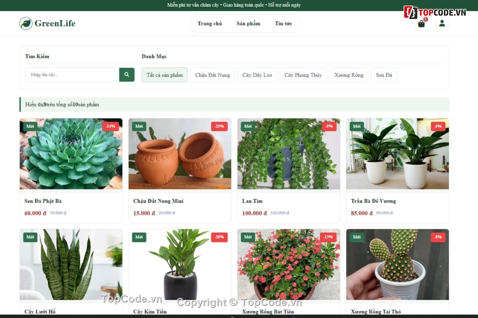 bán cây cảnh,cây cảnh,bán